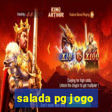 salada pg jogo